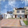 !BUSCAS TU CASA CON UN BUEN FINANCIAMIENTO!