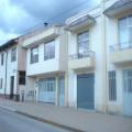 CASA RENTERA EN BAÑOS CON DOS FRENTES