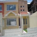 26327 -- MJN CONSTRUCCIONES VENDE 1 VILLA POR ESTRENAR EN RICAURTE