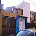 En Heriberto Enríquez, excelente casa, excelente ubicación