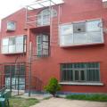 CASA MUY AMPLIA EN CACALOMACAN TOLUCA