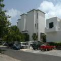 Residencia en Zona Hotelera con Playa, 5 Recamaras con ba�o 1,000,000.00 USD