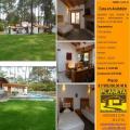 CASA EN VENTA EN AV�NDARO VALLE DE BRAVO