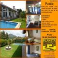 CASA EN VENTA EN AV�NDARO VALLE DE BRAVO