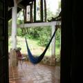 CASA CON GRAN TERRENO FRENTE PARQUE DE DOS AMATES CATEMACO