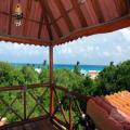 Preciosa villa para vacacionar en Playa del Carmen.