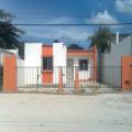 Cancun casita económica, entre la ciudad y el aeropuerto
