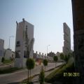 FRACC. RESIDENCIAL A 5 MINUTOS DE SORIANA SATELITE