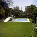 magnifica casa en oaxtepec,con alberca ,fronton y amplio jardin