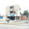 Alquiler Local-Oficina Multiples Negocios La Limpia 11-6157