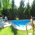 Alquiler de caba�as para vacaciones en San Luis
