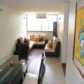 Vendo apartamento en San Jacinto Maracay Codigo Flex: 11-5266