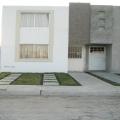 BONITA CASITA NUEVA