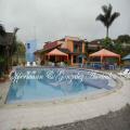 Se vende hosteria hacienda en Manta.
