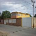 VENTA de CASA en  EL CUJI-BARQUISIMETO