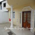 Se vende casa amplia en Portoviejo.