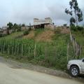 VENDO TERRENO EN SAN VICENTE BAJO