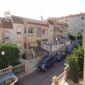 Torrevieja, bungalow 2 dormitorios 58.000�