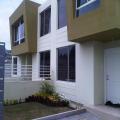 hermosa casa en conjunto sector Marianitas  Calderon
