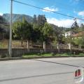 Terreno en Cuenca sector Challuabamba de 686m2 zona exclusiva