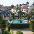 ORIHUELA-COSTA 2 HABS 88 000 EUROS�.MIL PALMERAS!!!!!!