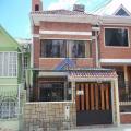 CASA EN CHARASOL