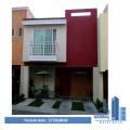 Bonita Casa ubicada dentro de Coto Privado Real del Camichin, Zapopan, Jalisco