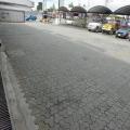 VENDO TERRENO CON NEGOCIO INSTALADO O PARA CONSTRUIR PROYECTO