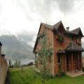 VENDO HERMOSA CASA CON MIRADA PANORAMICA A LA LAGUNA DE SAN PABLO