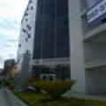 VENDO OFICINA AMOBLADA EDIFICIO FORTUNE PLAZA