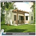 CHALETS A MEDIDA