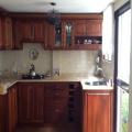 Casa remodelada 120 m2 de 3 pisos en conjunto cerrado con zona BBQ y cancha, 3 dormitorios, 3 ba�os, jacuzi