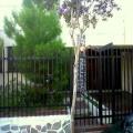 ALQUILO POR DIA HERMOSA CASA EN SAN LUIS CAPITAL (ARG)