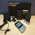 Blackberry Porsche 9981(BBM CHAT:26fc4748)