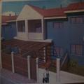 CHALETS PAREADOS urbanizacion privada en construcciOn para entregar en