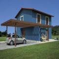 VENDE VIVIENDA UNIFAMILIAR OBRA NUEVA DE PROTECCION OFICIAL DEL PRINCIPADO