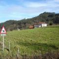 VENDE CASA RURAL DE PIEDRA Y MADERA PARA ENTRAR A