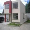 venta de casas conjunto EVORA 39500 Calderón