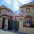 Vivienda unifamiliar PAREADA a estrenar de 3 dormitorios situado en