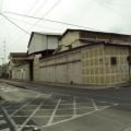 VENDO BODEGA ESQUINERA EN AV.  DOMINGO COMIN 6.600 M2