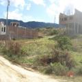 SE VENDE DE REMATE UN TERRENO DE 251.10 M2