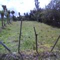 VENDO LOTE DE TERRENO
