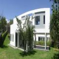 Hermosas casas con dise�o moderno en urbanizaci�n privada