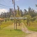 Excelente Terreno de Venta en plena Via Interoceanica Tumbaco
