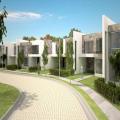 Casas Tangara en Cumbaya última casa !!!!