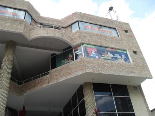 caraboboinmuebles alquila oficina en el vi�edo MLS # 11-5052 