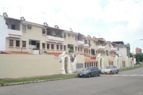 Townhouse en Venta Prebo I Edo Carabobo c�d. 11-5160
