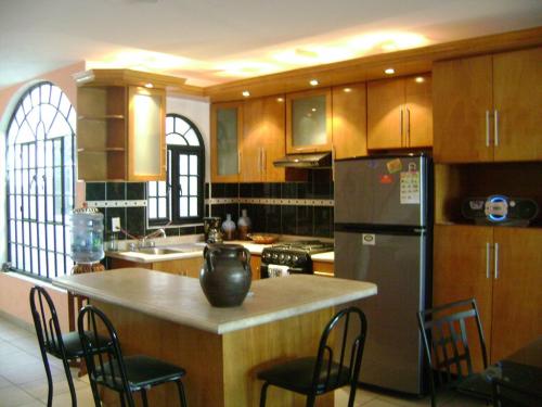Casa Vacacional  Tonal� Jalisco