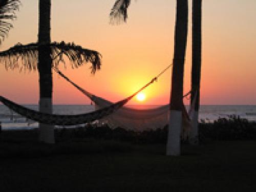 CASA EN BARRA VIEJA