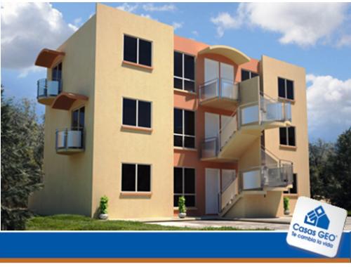 DEPARTAMENTOS A TAN SOLO $232,750 CON SUBSIDIO HASTA POR $60,011.00 SE AGOTAN!!